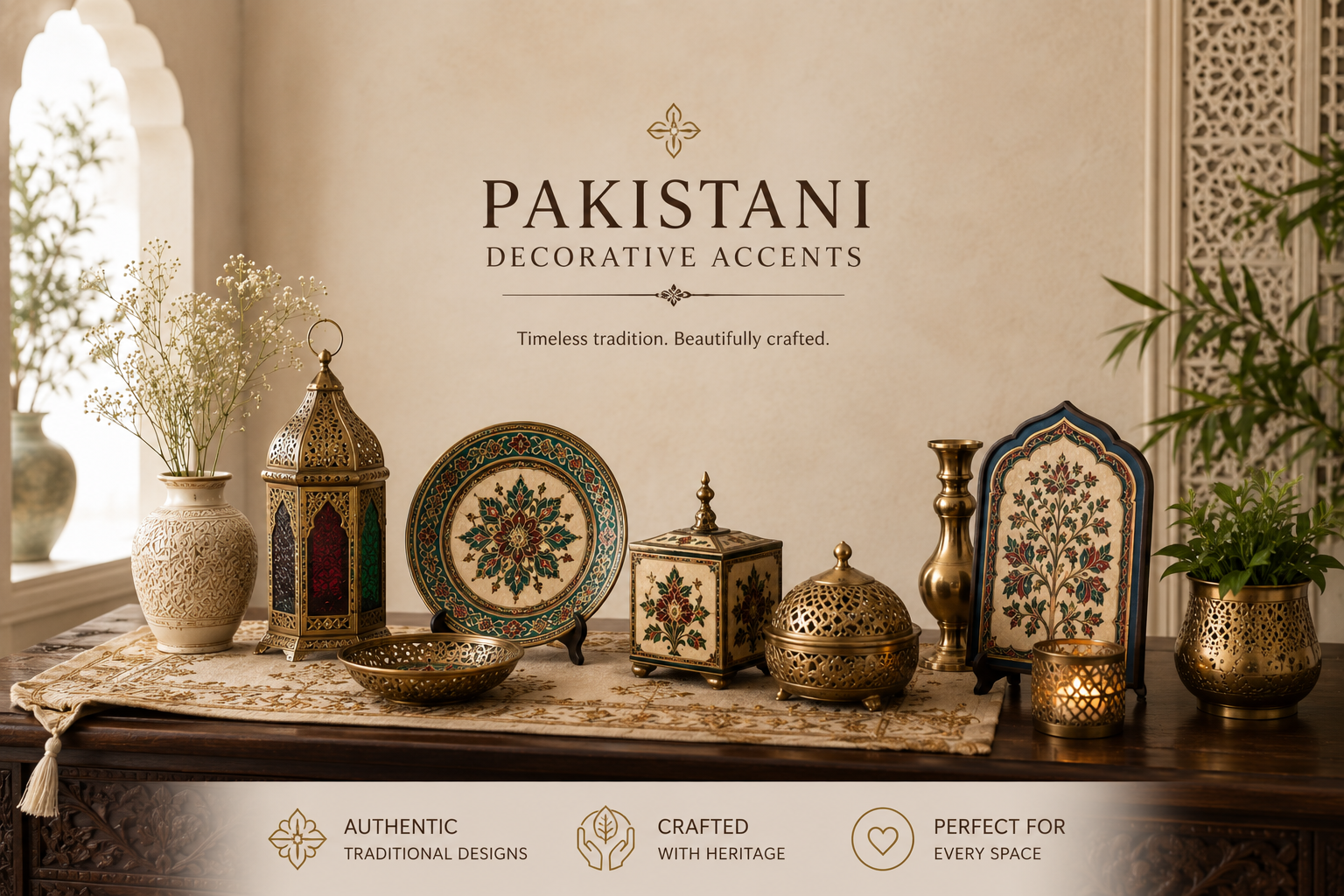 Decorative Accents